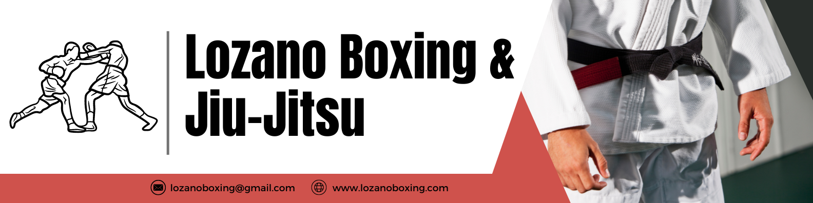 LOZANO BOXING & JIU-JITSU